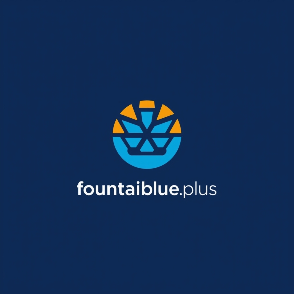 Fountaiblue